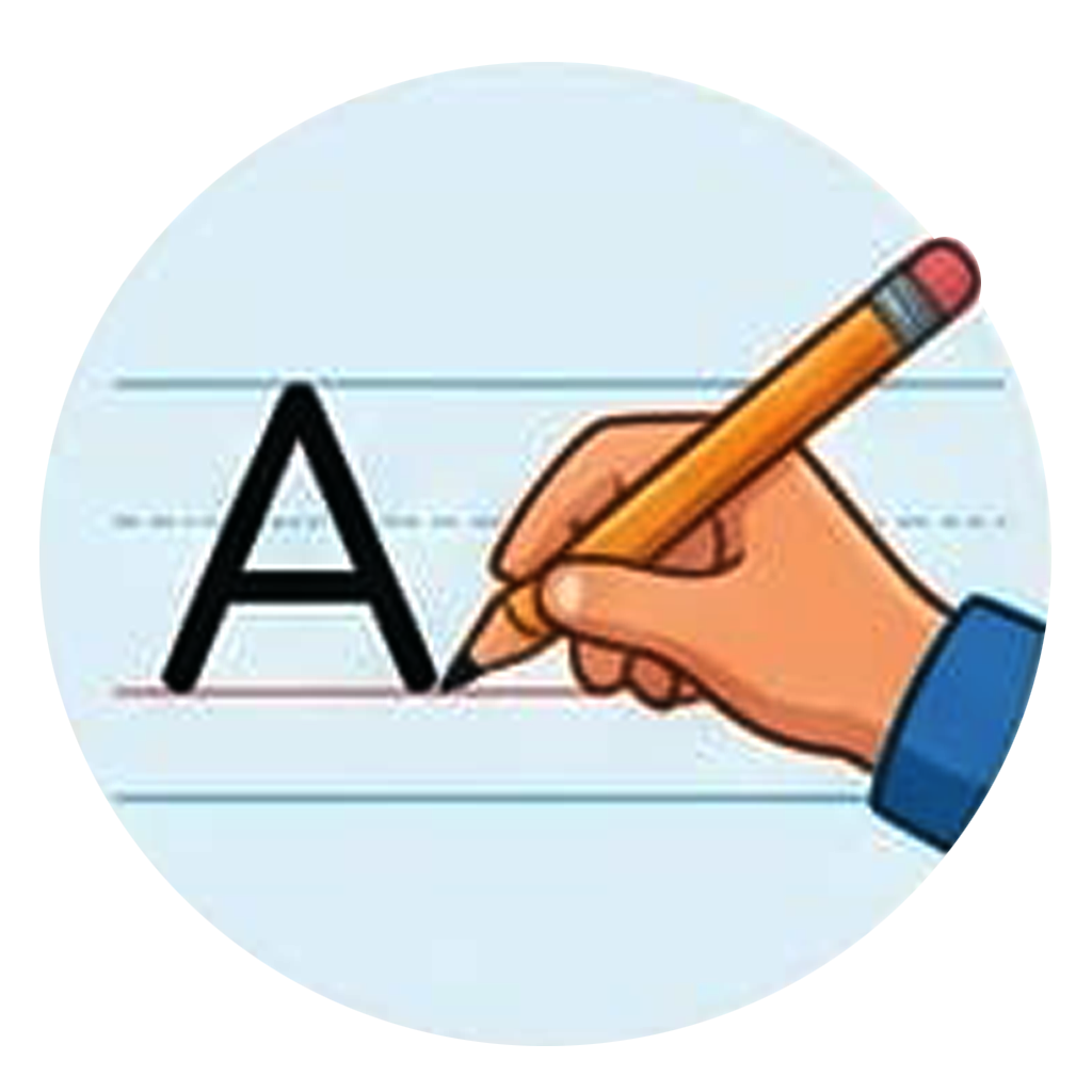 Handwriting Essentials