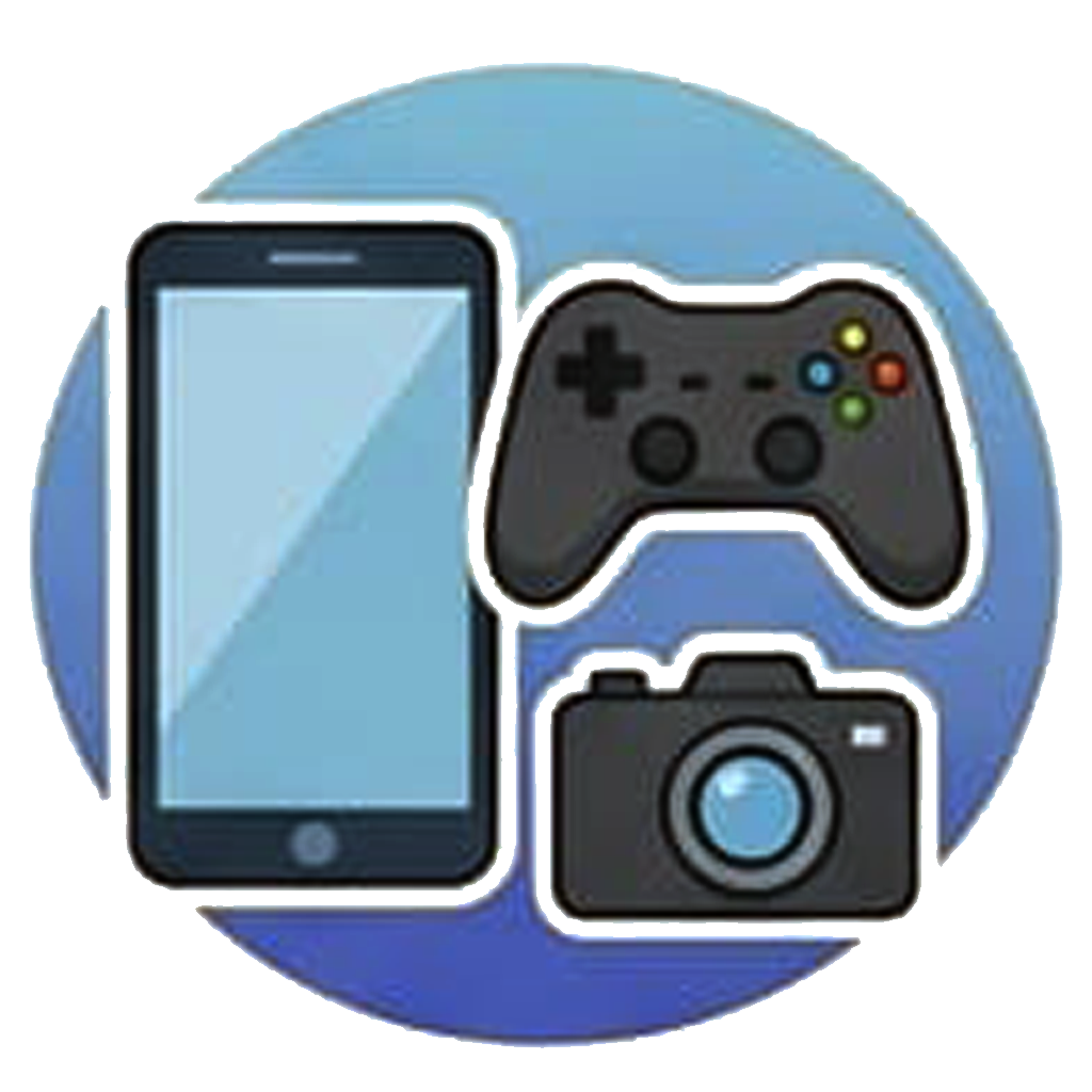 Mobile & Electronics