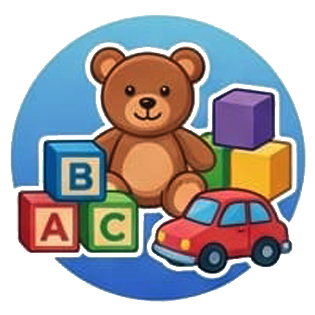 Toy & Games